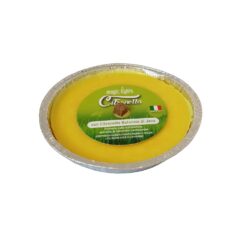 MAGIC LIGHTS Vela de citronela para exterior ø14 cm