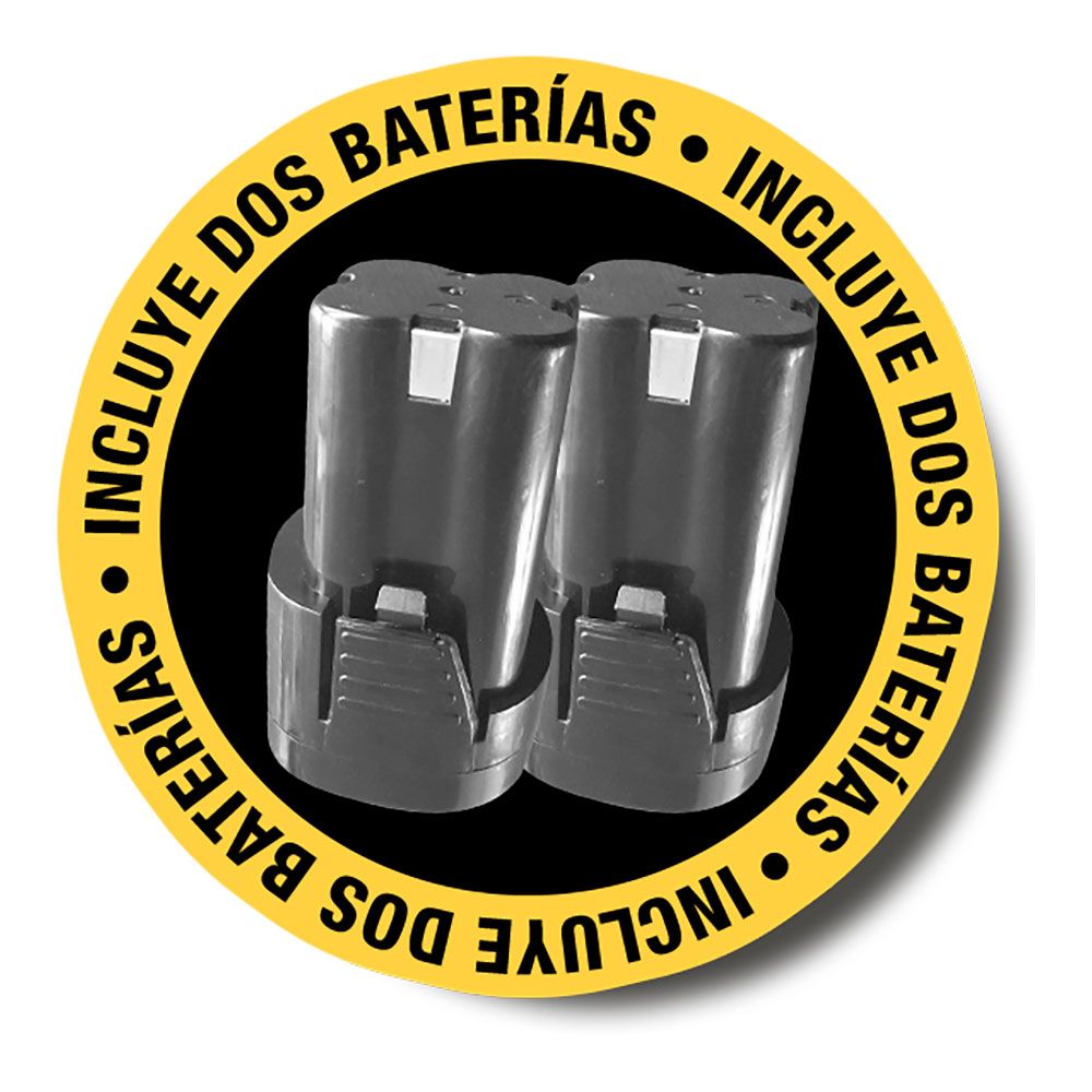 Tesoura de poda elétrica cepa 130 sbw-21 com 2 baterias - Image 2