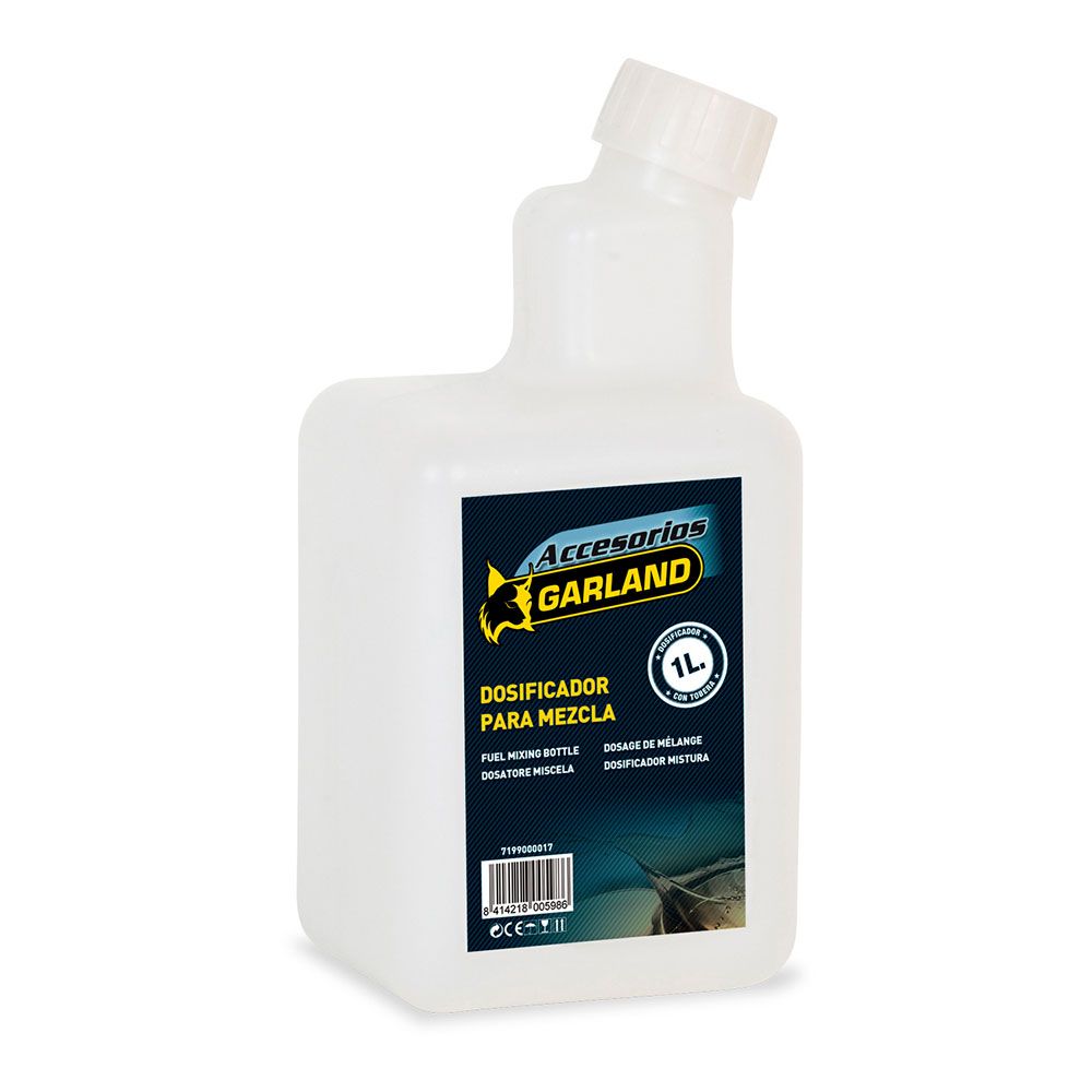Doseador para mistura 1L 7199000017 garland