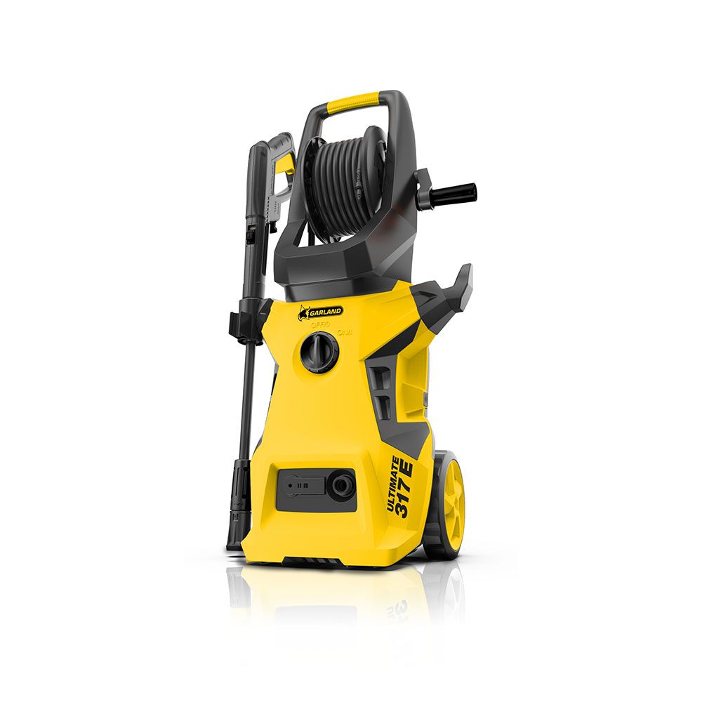 Máquina de lavar à pressão ultimate 317E 2200 W 170 BAR