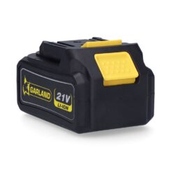 Bateria de sobresselente rodent 4.0Ah 21V para 84114