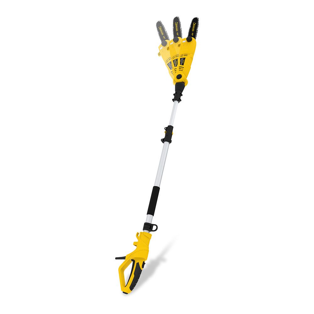 Motosserra telescópica 750w bulk 298ofe v1p com cabo