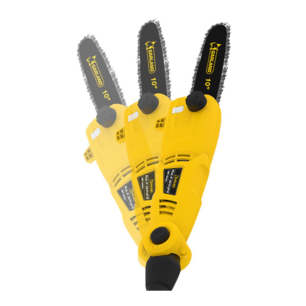 Motosserra telescópica 750w bulk 298ofe v1p com cabo - Image 2