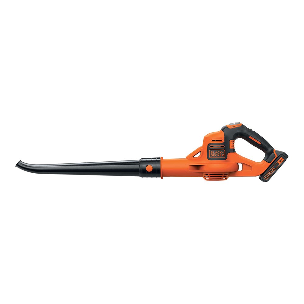 Soprador powercommand boost com 1 bateria de 18 V 2 AH - Image 2