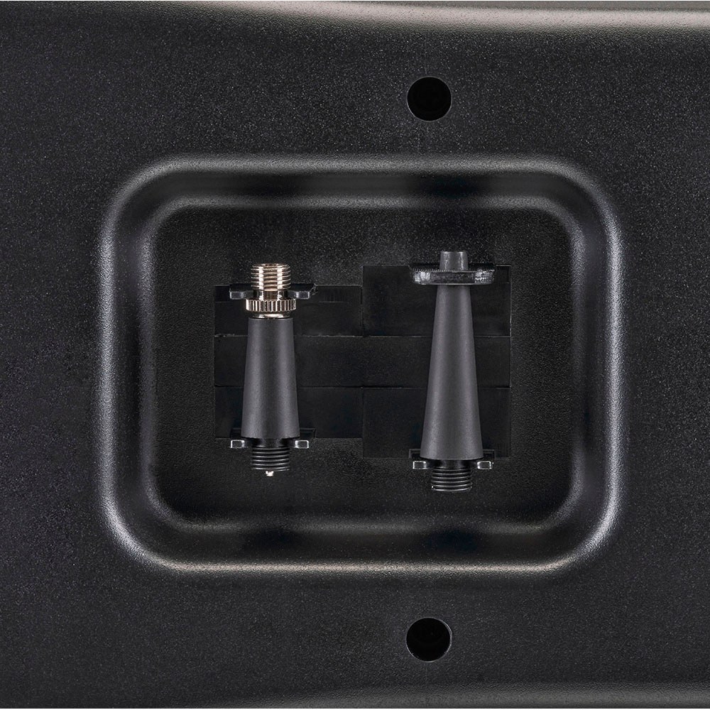 Insuflador de ar 230 V CA e 12 V CC com acessórios, 11,03 bar - Image 8