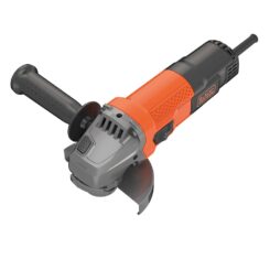 Rebarbadora mini 750 W Ø115 mm, 12.000 RPM com cabo