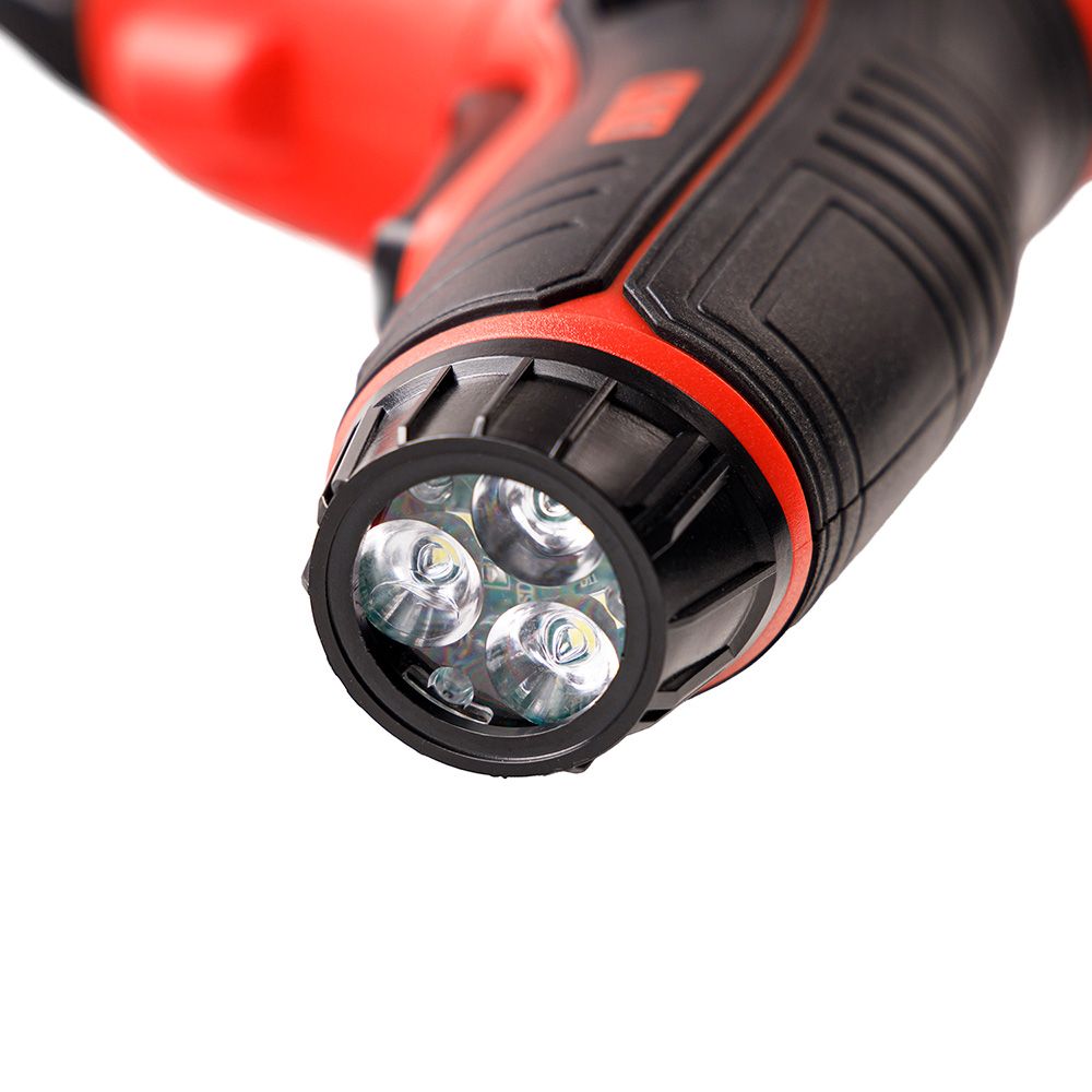 Kit chave de fenda recarregável 3,6 v usb ccs3621b - Image 2