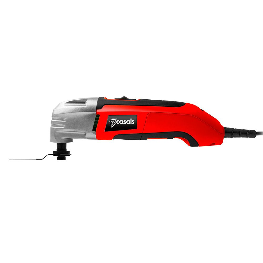 Multiferramenta oscilante MT300ek 300w com cabo