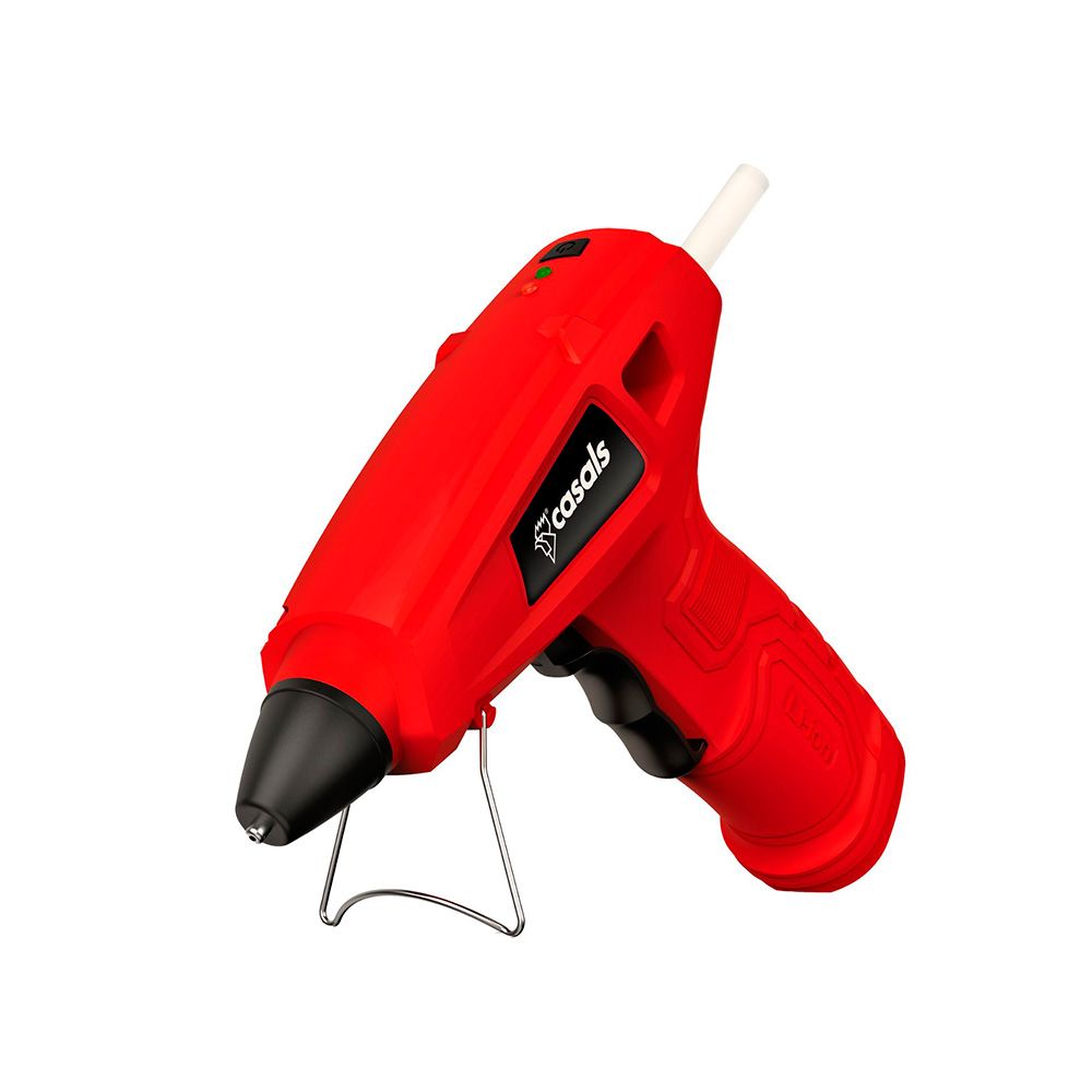 Pistola de cola Cgg3620 para barras de silicone de ø7 mm - Image 2