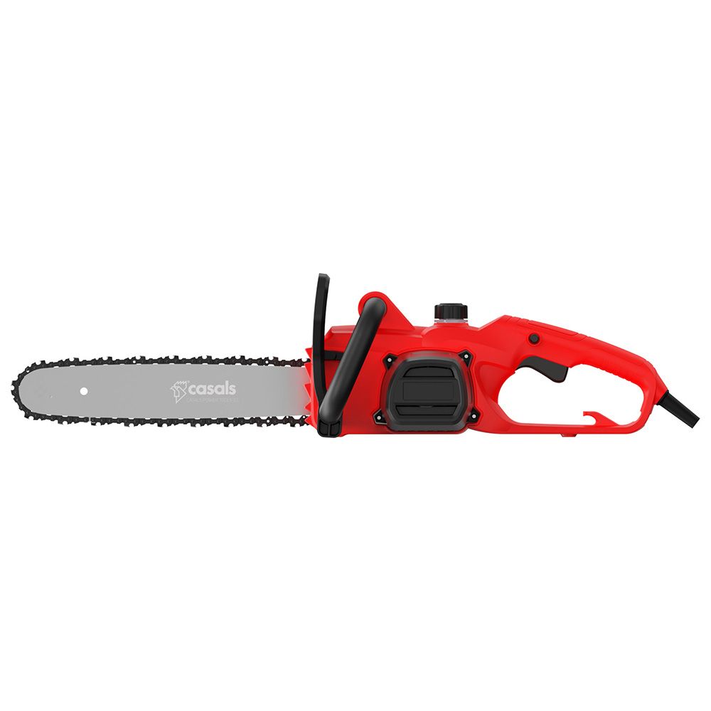 Motosserra ccs23050c 1400 w com cabo - Image 2