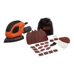 Lixadeira de detalhe mouse® 55 w com cabo
