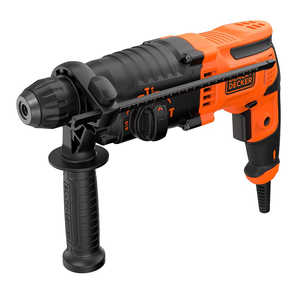 Martelo perforateur sds-plus 650 W com cabo 2 m