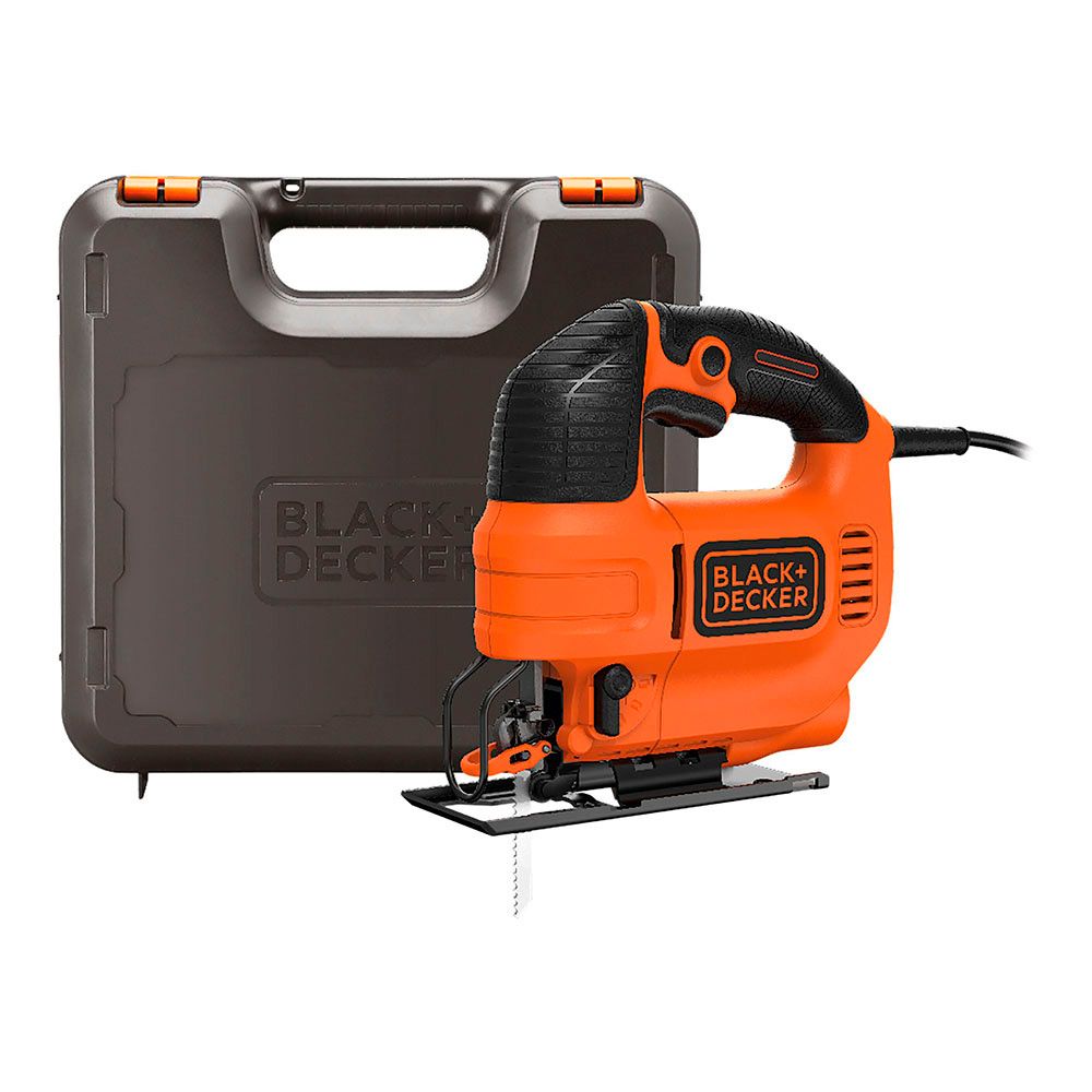 Serra tico-tico 520W com cabo - Image 2