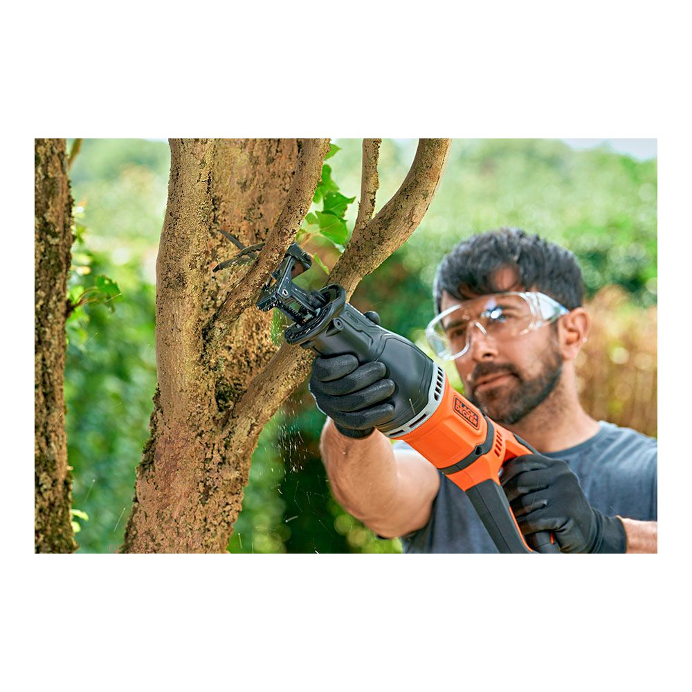 Serra sabre 750W com cabo - Image 5