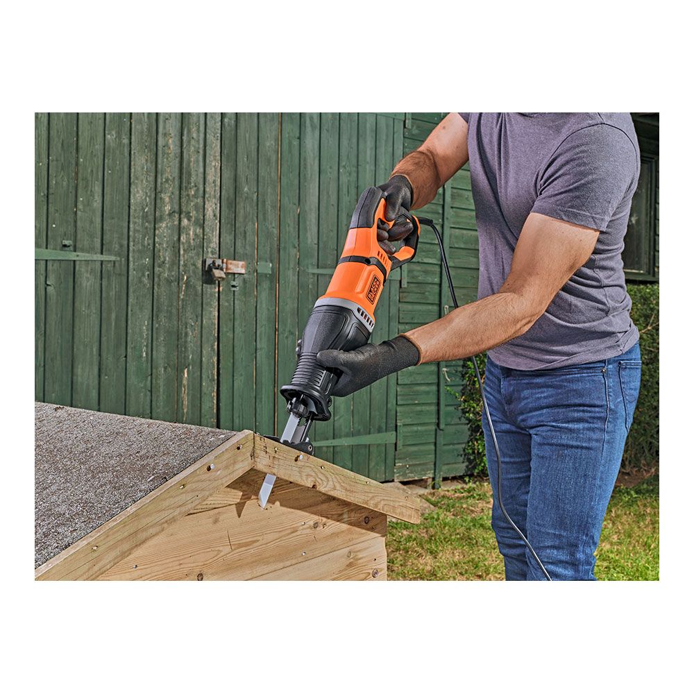 Serra sabre 750W com cabo - Image 6