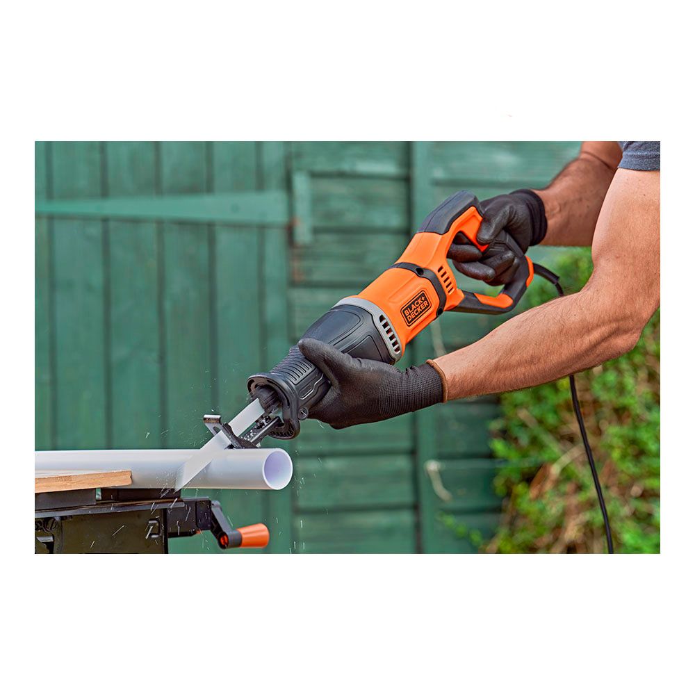 Serra sabre 750W com cabo - Image 7