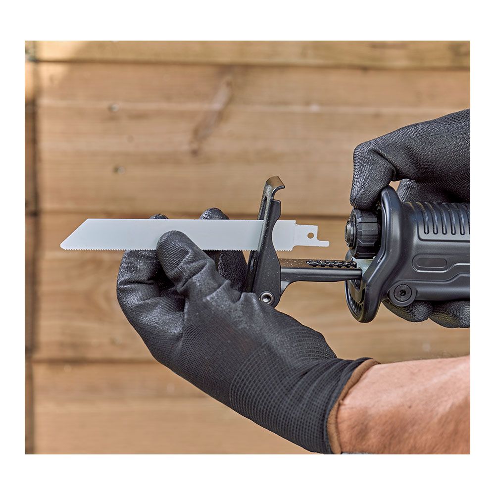 Serra sabre 750W com cabo - Image 9