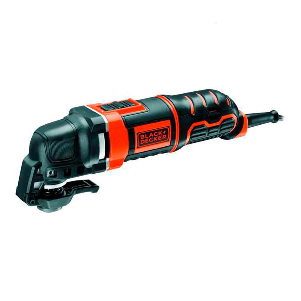 Multiferramenta oscilante MT300KA-QS 300W com cabo 3 m