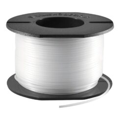 FIO de substituição para roçadora, 1,6 mm, 37,5 m