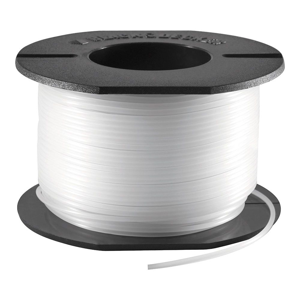 FIO de substituição para roçadora, 1,6 mm, 37,5 m
