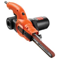 Lixadora de lima 350 W com cabo 3 m