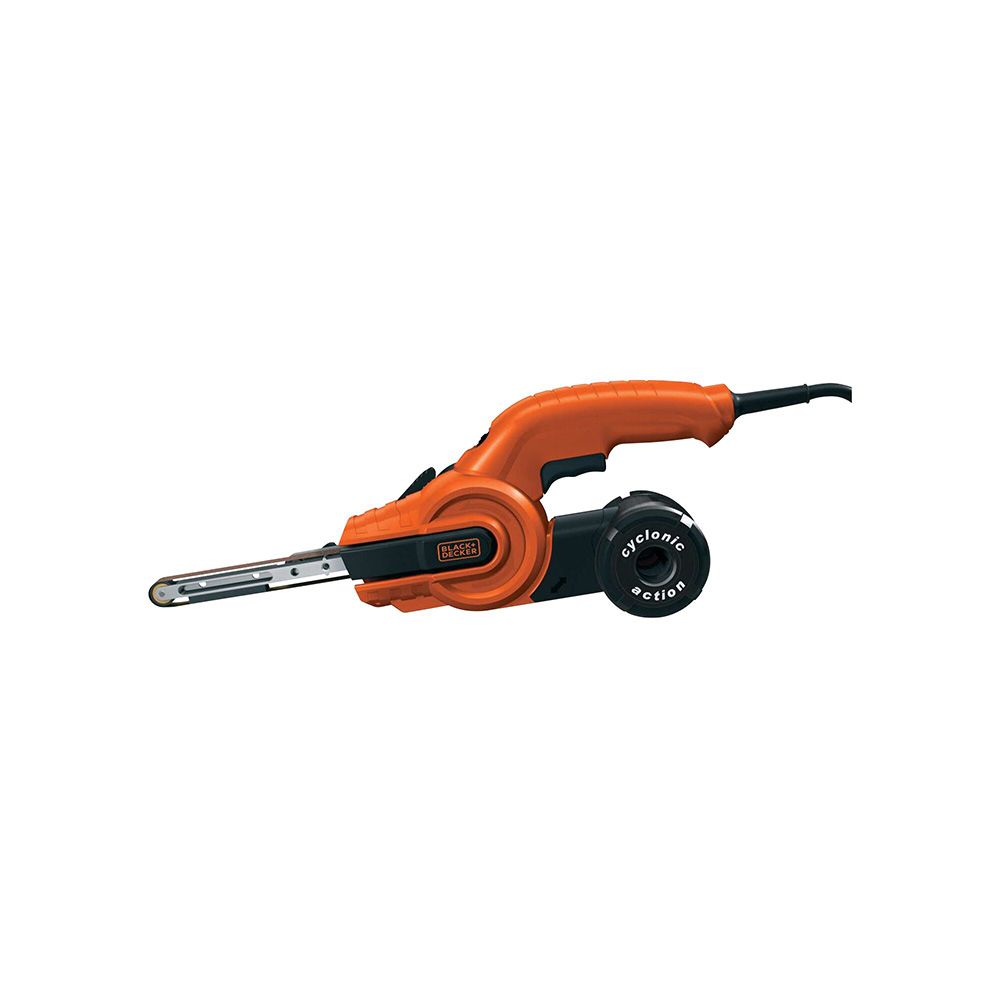 Lixadora de lima 350 W com cabo 3 m - Image 2