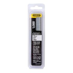 Pregos brad 8/300/E/TIPO J - 15 mm,  1000 un
