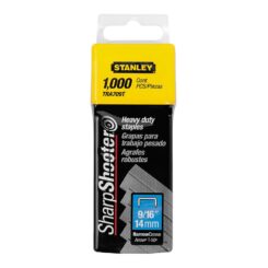 GRAMPOS TIPO G 4/11/140 - 14 mm, 1000 un