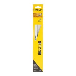 Folha serra sabre 30,5 cm corte grosso e reto, pack 2 unid