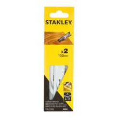 Folha serra sabre 15,2 cm corte fino, pack 2 unid