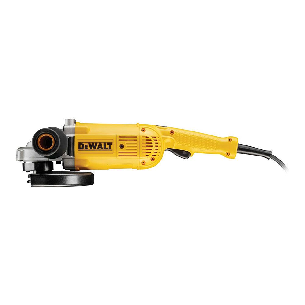 Rebarbadora 6500 RPM Ø230 mm 2200 W com cabo - Image 2