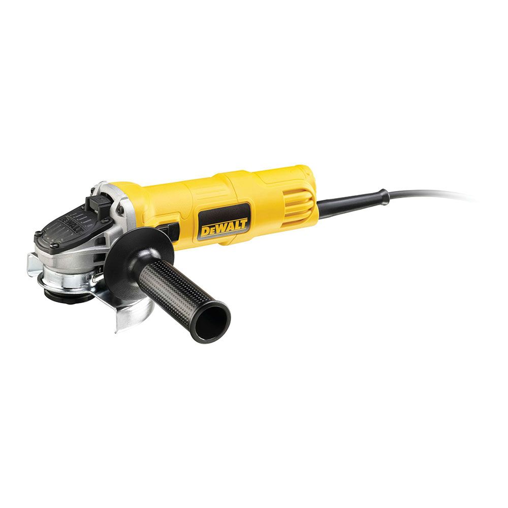 Rebarbadora MIN Ø125 mm 800 W com cabo