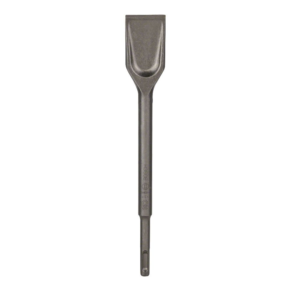 Cinzel pá auto-afiado sds-plus, 250 x 40 mm
