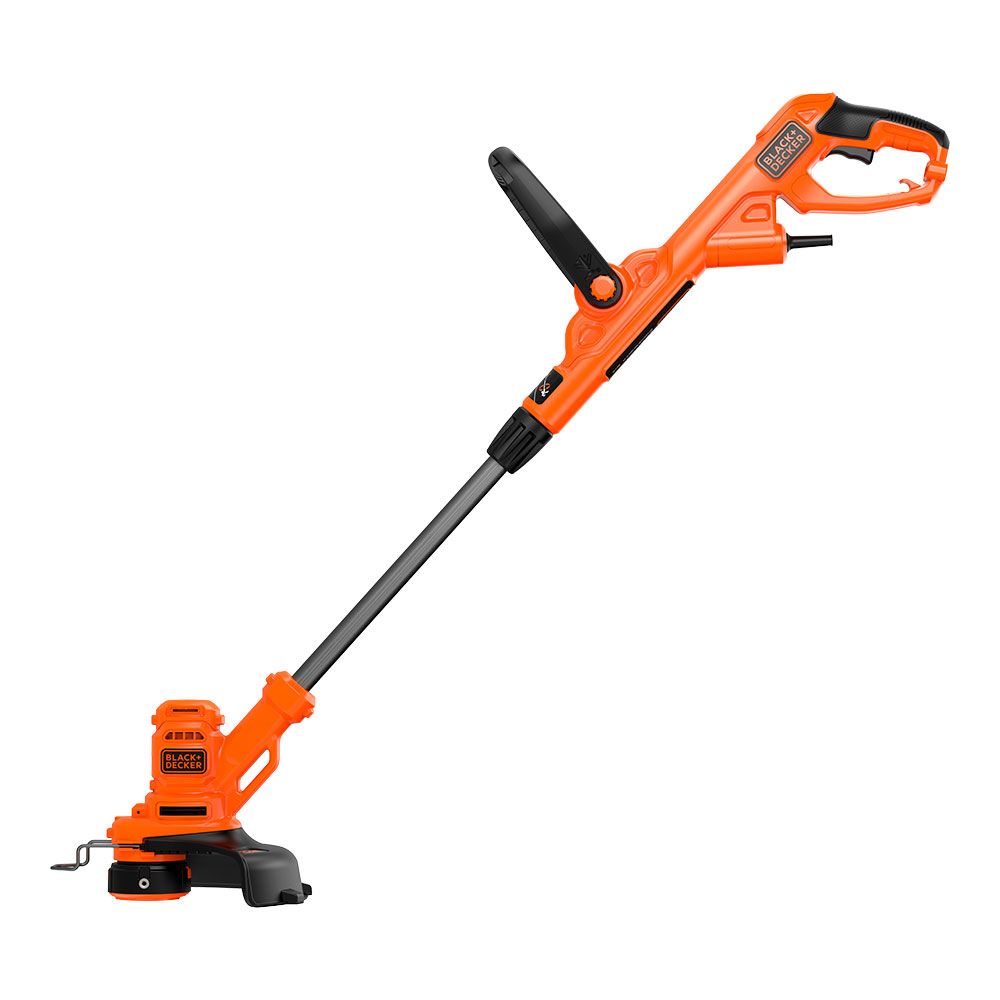 Aparador de relva 450 w ø25 cm com cabo