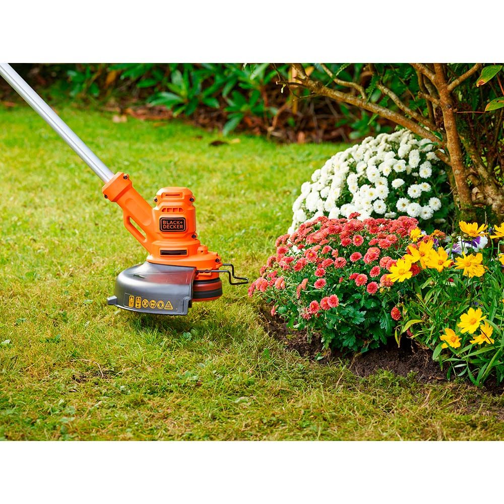 Aparador de relva 450 w ø25 cm com cabo - Image 3