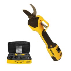 Tesoura elétrica para poda cepa keeper 16 V