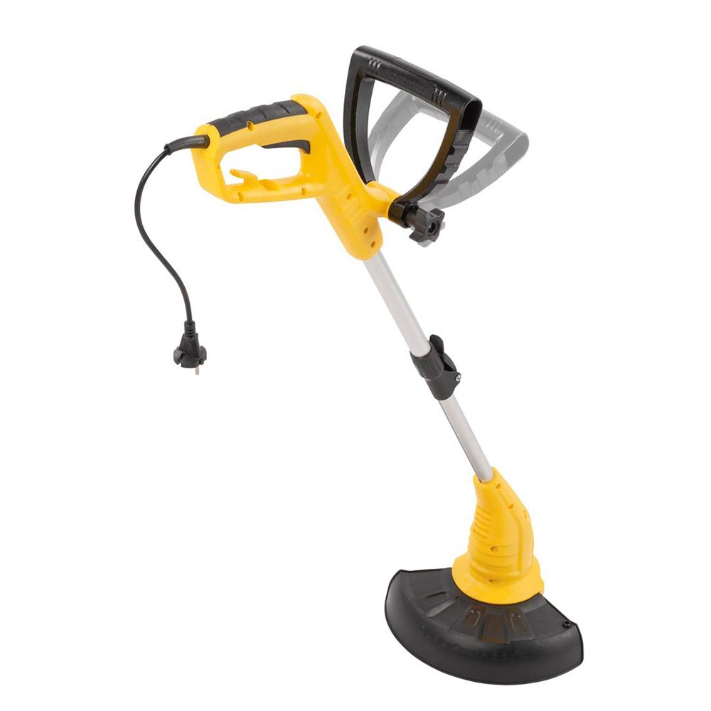 Aparador de relva de 350 W, Ø25 cm com cabo - Image 3