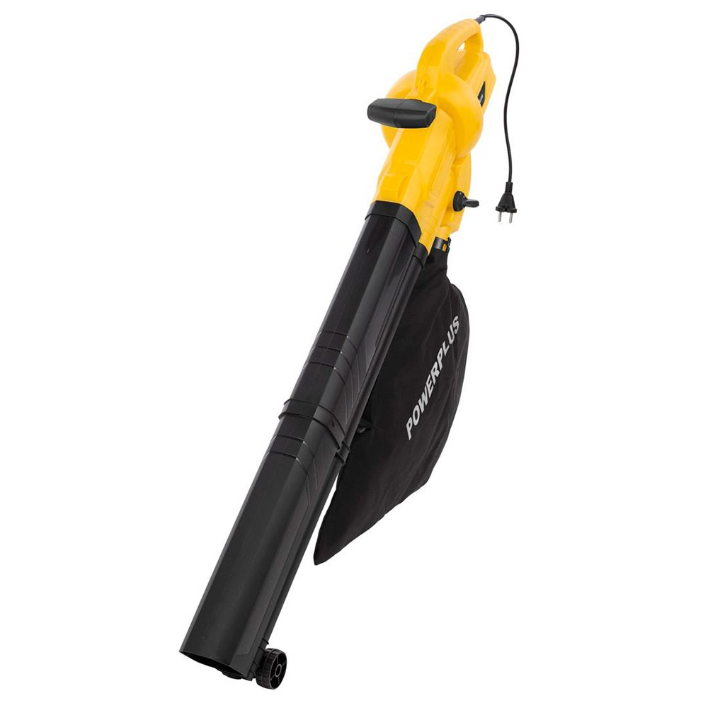 Aspirador / soprador de folhas de 3300 W com cabo - Image 3