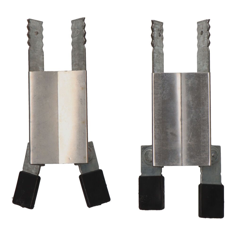 Cunha dentada de segurança para persianas INOX 304, 2 unidades - Image 2