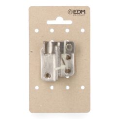 Fecho 45 x 45 INOX  direito