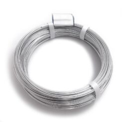 NULL Fio Zincado #14, 1500g, bitola 2,20mm x 50m