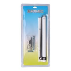 Blíster mola de braço para porta MC02 BL M57201 brimic