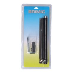 Blíster mola de braço para porta MC02 NE M57202 brimic