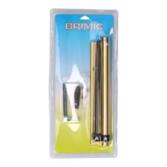Blíster mola de braço para porta em alumínio MC02 OR M57203 brimic