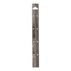 Dobradiça piano BS21 32x960mm NI M33206 micel