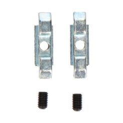 Contra fecho zamak 6819-05 zincado