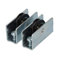 Rolamento climalit 177 RD17 zincado