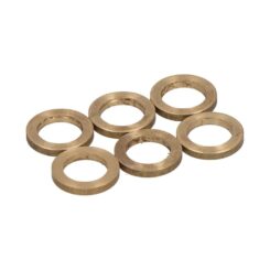 Blíster anilha OV02 12x8x1,5mm LT EDM