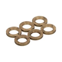 Blíster anilha OV02 14x9x2mm LT EDM