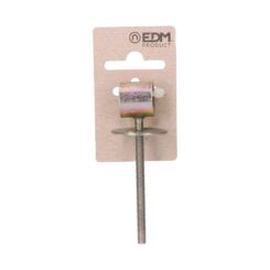 Suporte para varao armario 16mm